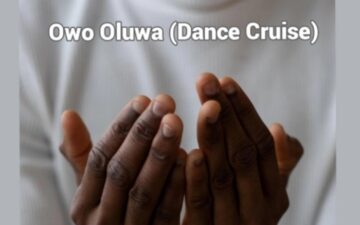 Dj Bentoa Owo Oluwa (Dance Cruise) MP3 Download